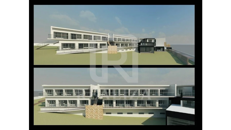 Terreno para Venda em Seixal, Arrentela e Aldeia de Paio Pires Foto 4