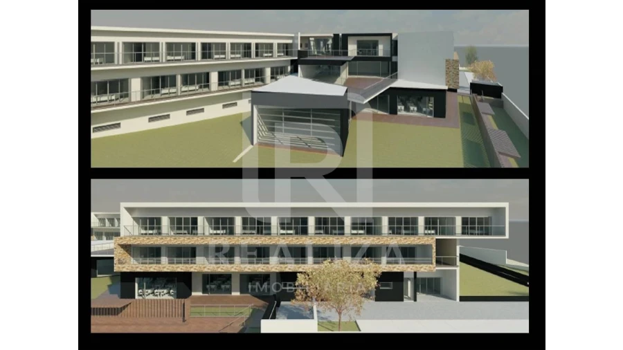 Terreno para Venda em Seixal, Arrentela e Aldeia de Paio Pires Foto 5