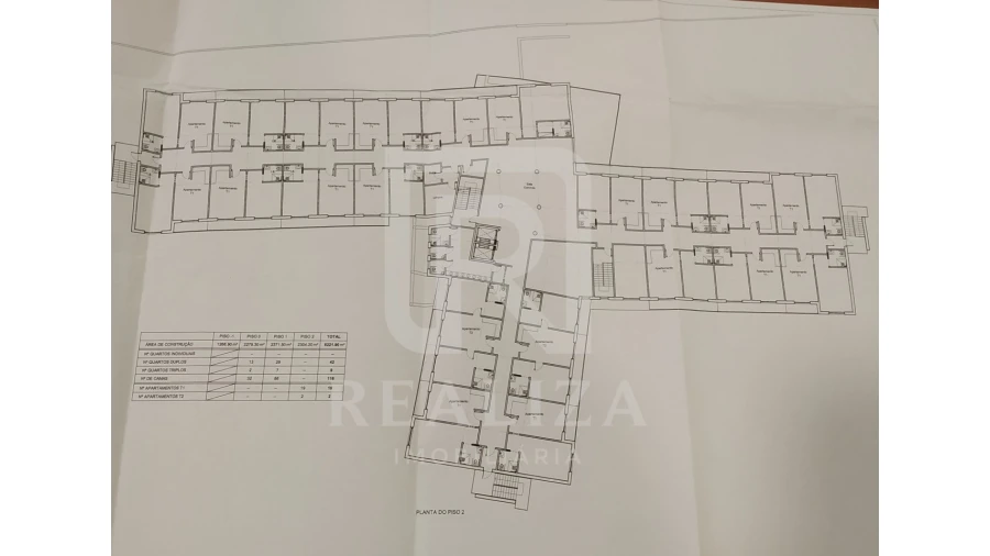 Terreno para Venda em Seixal, Arrentela e Aldeia de Paio Pires Foto 7