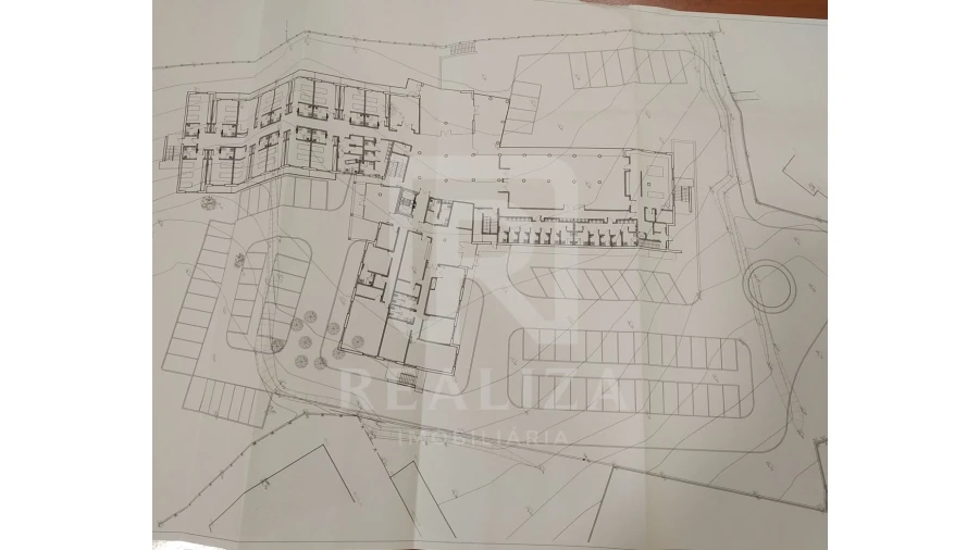 Terreno para Venda em Seixal, Arrentela e Aldeia de Paio Pires Foto 9