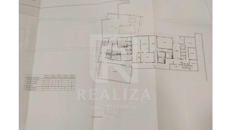 Terreno para Venda em Seixal, Arrentela e Aldeia de Paio Pires Foto 8