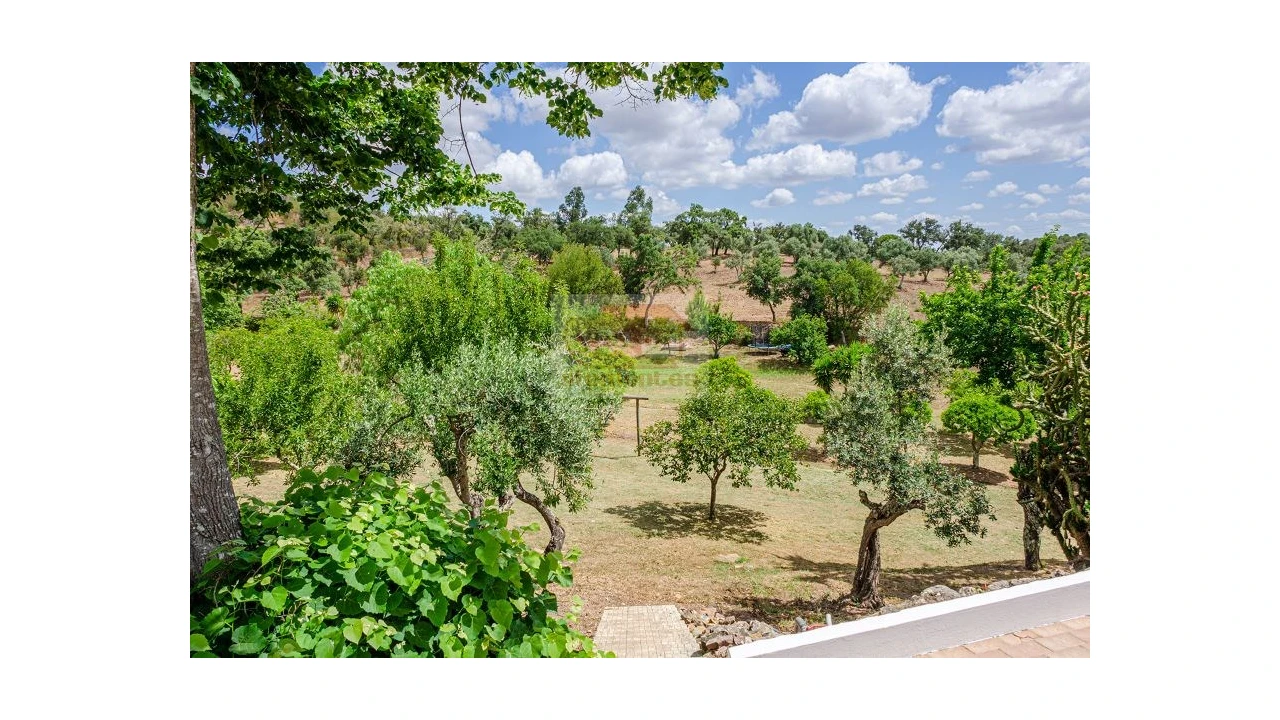 Quinta T9 para Venda em Grândola e Santa Margarida da Serra Foto 20