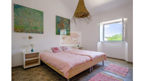 Quinta T9 para Venda em Grândola e Santa Margarida da Serra