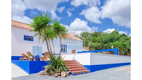 Quinta T9 para Venda em Grândola e Santa Margarida da Serra