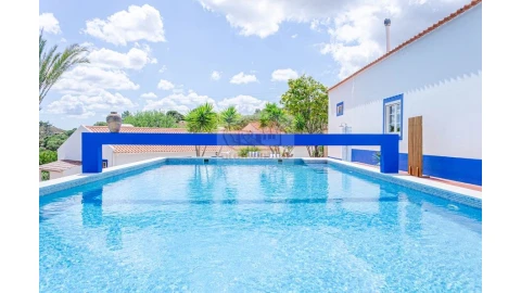 Quinta T9 para Venda em Grândola e Santa Margarida da Serra