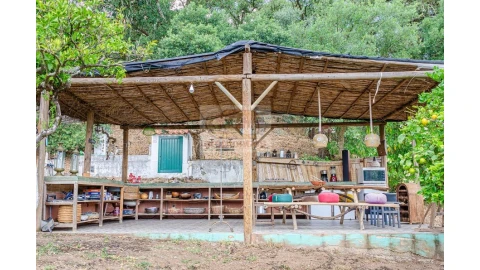 Quinta T9 para Venda em Grândola e Santa Margarida da Serra