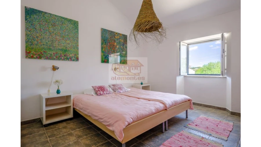 Quinta T9 para Venda em Grândola e Santa Margarida da Serra Foto 7