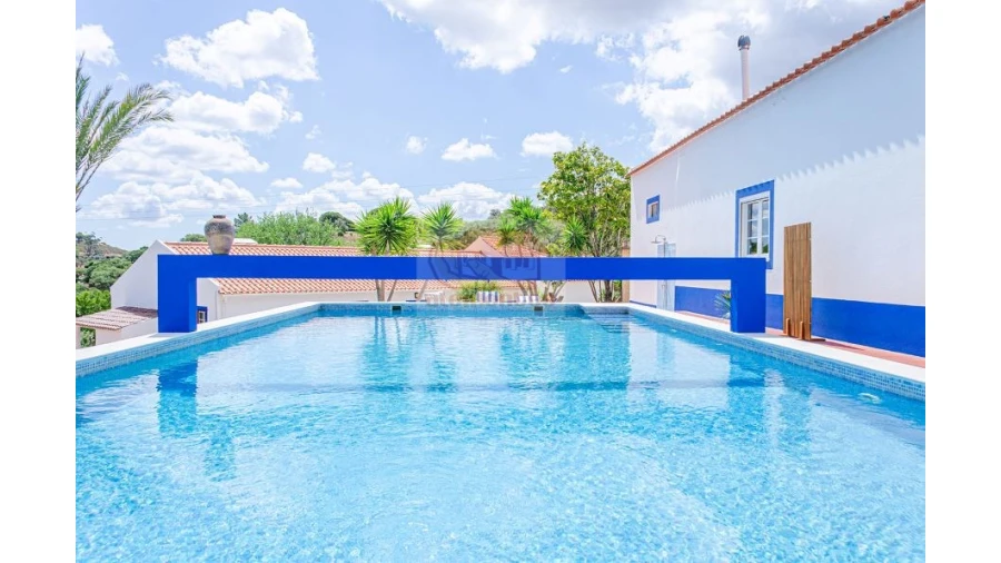 Quinta T9 para Venda em Grândola e Santa Margarida da Serra Foto 19