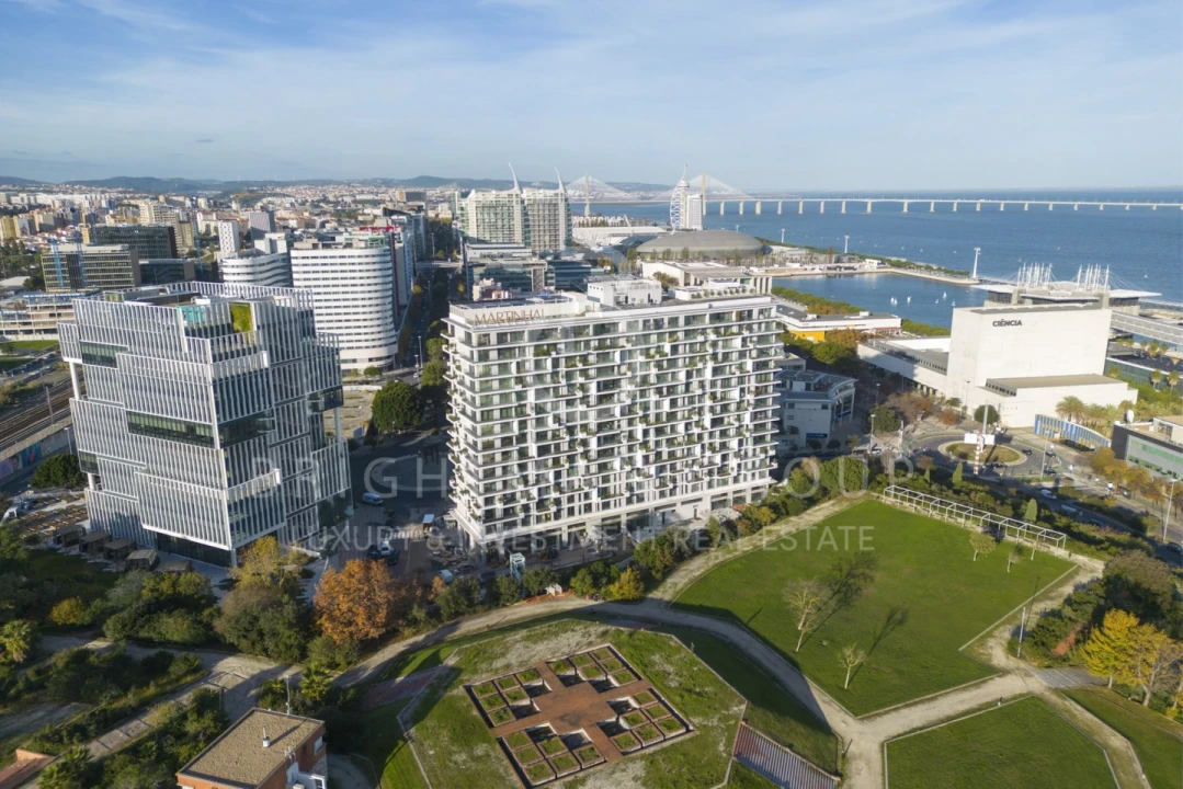 Apartamento T3 para Venda em Parque das Nações Foto 15