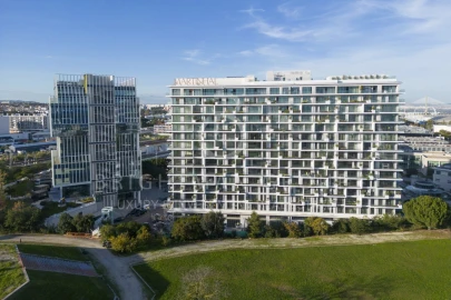 Apartamento T3 para Venda em Parque das Nações