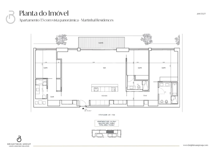Apartamento T3 para Venda em Parque das Nações Foto 21