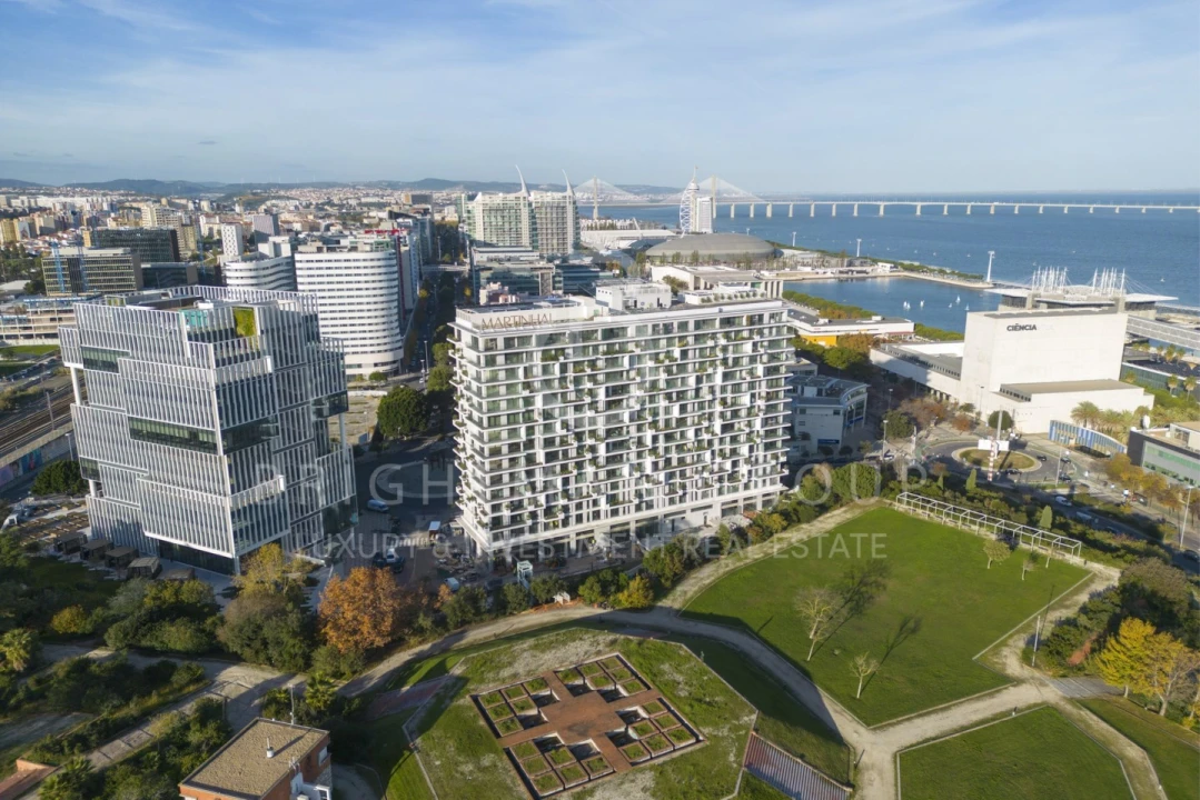 Apartamento T3 para Venda em Parque das Nações Foto 17