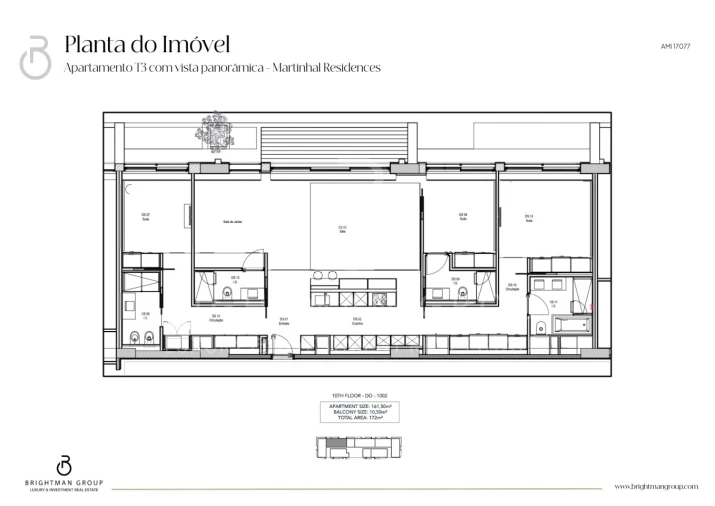 Apartamento T3 para Venda em Parque das Nações Foto 21