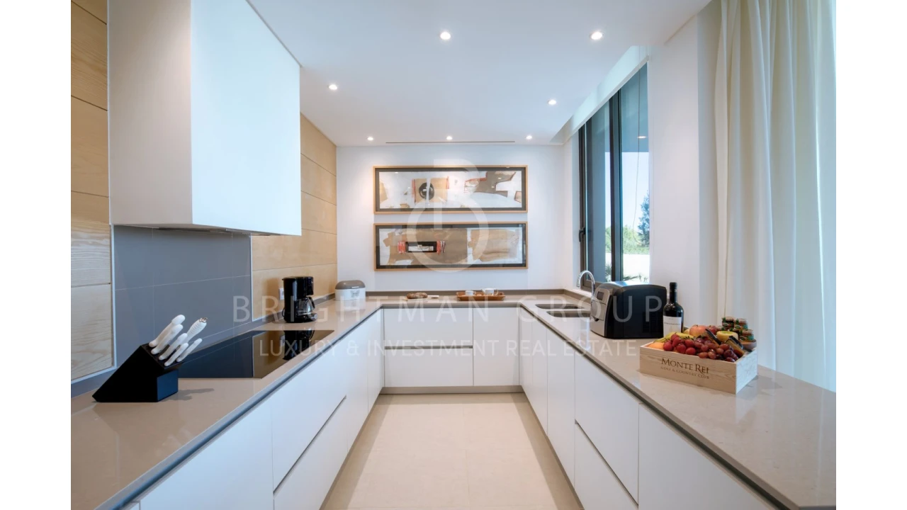 Apartamento T3 para Venda em Vila Nova de Cacela Foto 5