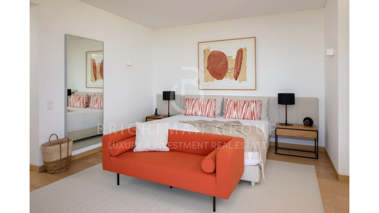 Apartamento T3 para Venda em Vila Nova de Cacela Foto 7