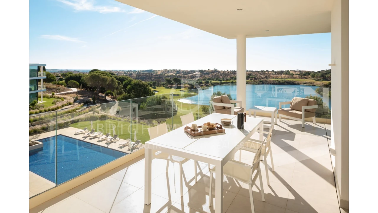 Apartamento T3 para Venda em Vila Nova de Cacela Foto 9