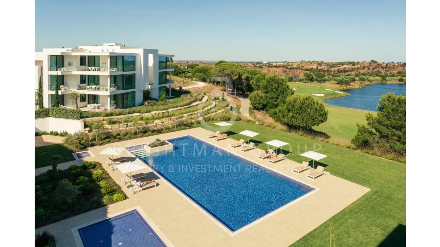 Apartamento T3 para Venda em Vila Nova de Cacela Foto 2