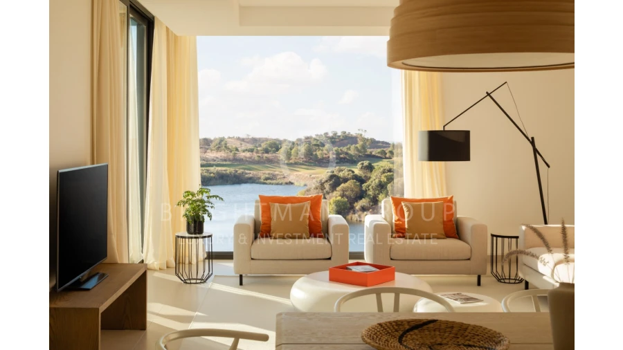 Apartamento T3 para Venda em Vila Nova de Cacela Foto 3