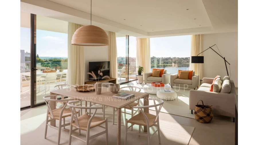 Apartamento T3 para Venda em Vila Nova de Cacela Foto 4