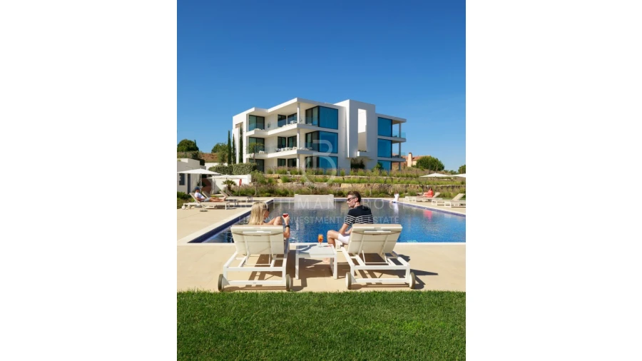 Apartamento T3 para Venda em Vila Nova de Cacela Foto 11