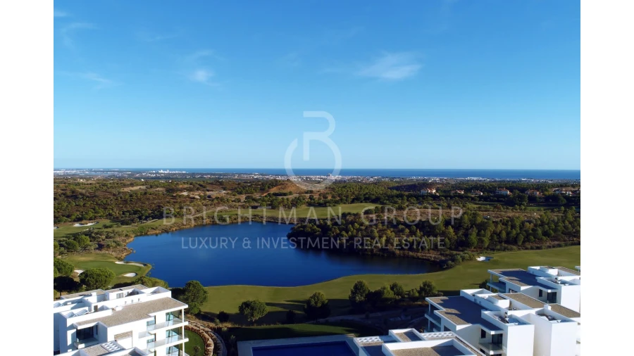 Apartamento T3 para Venda em Vila Nova de Cacela Foto 1