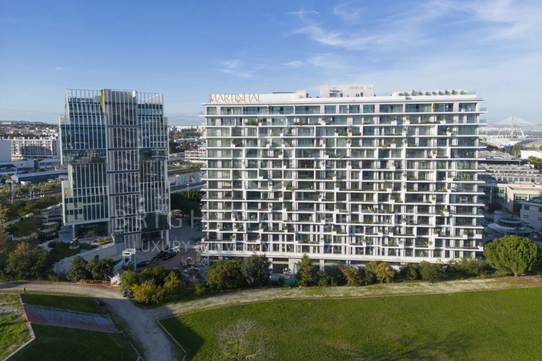Apartamento T4 para Venda em Parque das Nações Foto 8