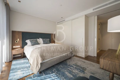 Apartamento T4 para Venda em Parque das Nações
