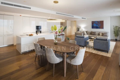 Apartamento T4 para Venda em Parque das Nações