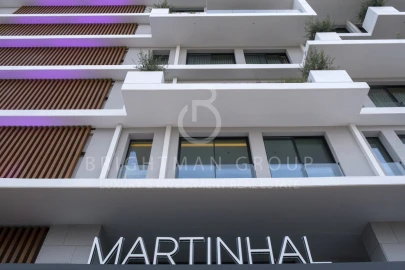 Apartamento T4 para Venda em Parque das Nações