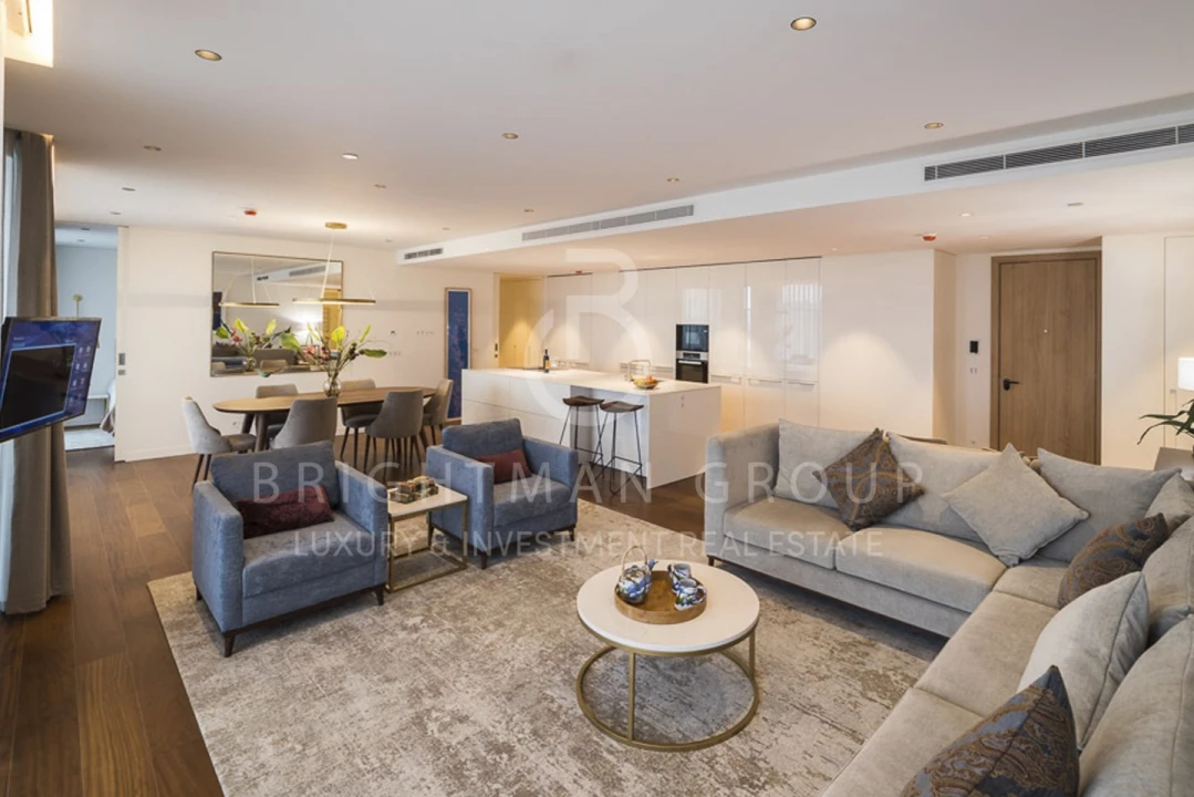 Apartamento T3 para Venda em Parque das Nações Foto 19
