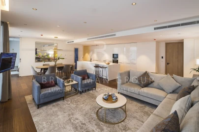 Apartamento T3 para Venda em Parque das Nações