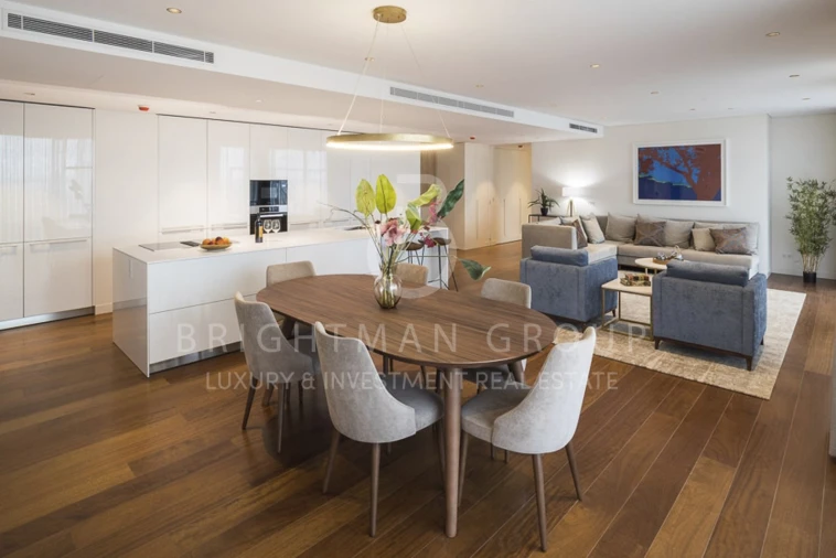 Apartamento T3 para Venda em Parque das Nações Foto 18
