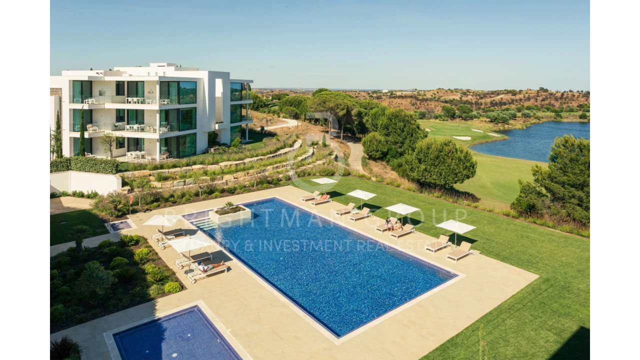 Apartamento T3 para Venda em Vila Nova de Cacela Foto 8