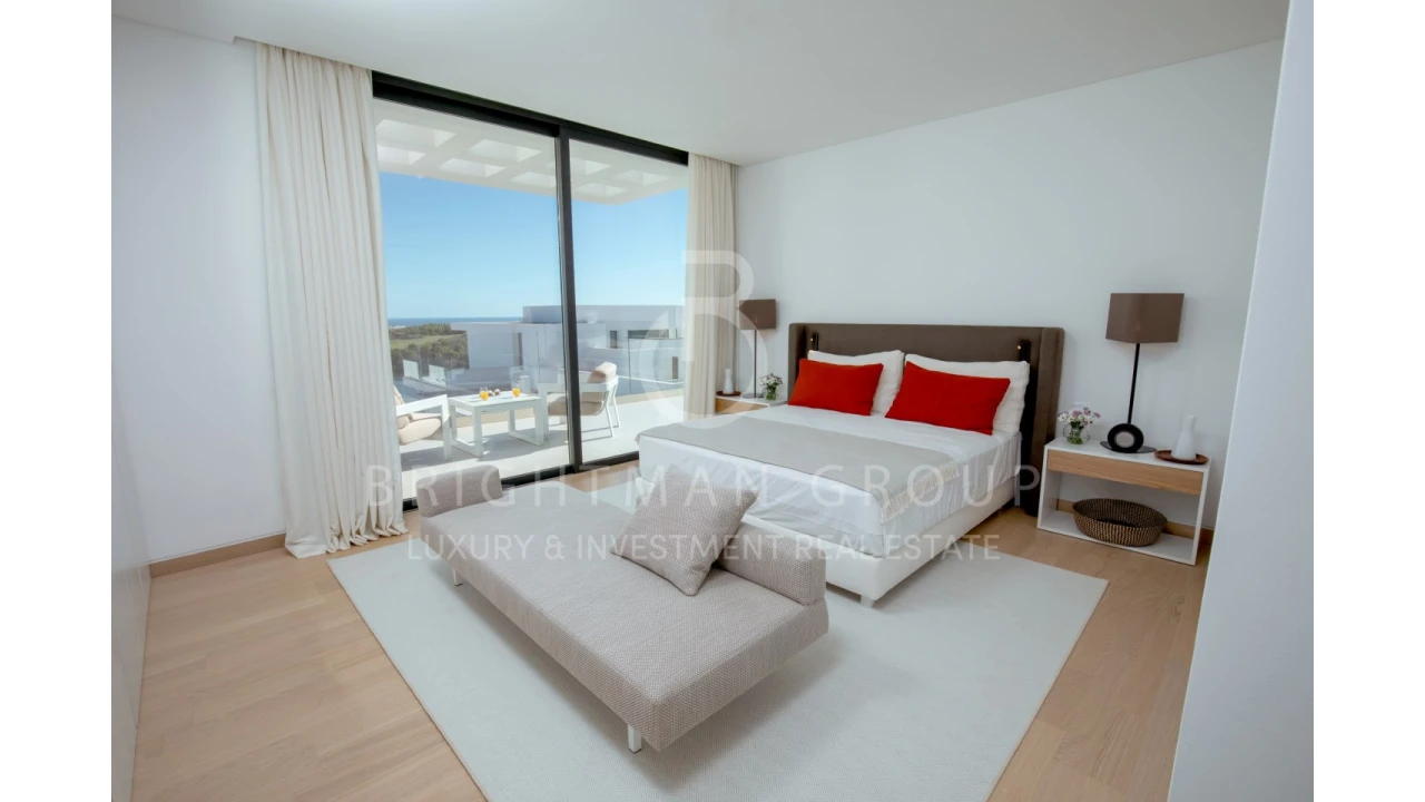 Apartamento T3 para Venda em Vila Nova de Cacela Foto 4