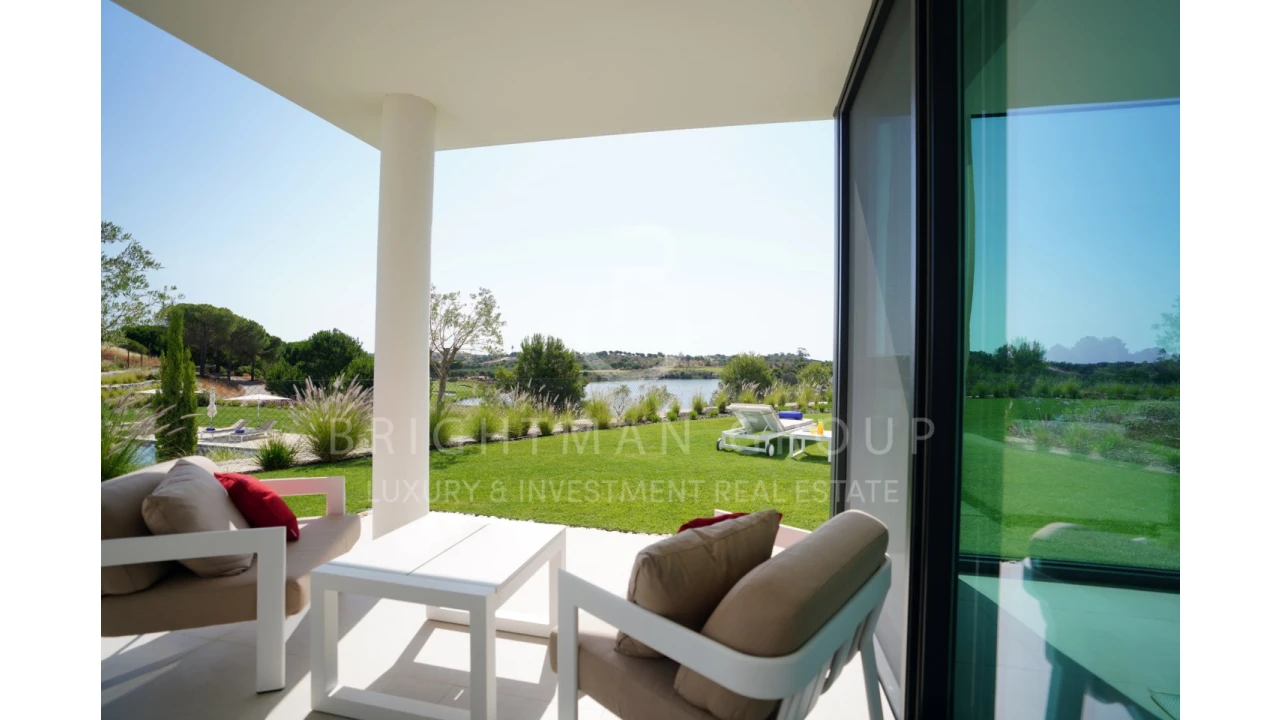 Apartamento T3 para Venda em Vila Nova de Cacela Foto 9