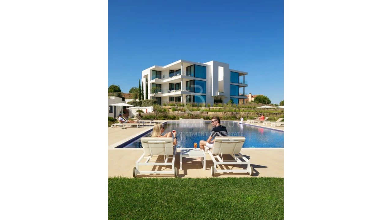 Apartamento T3 para Venda em Vila Nova de Cacela Foto 10