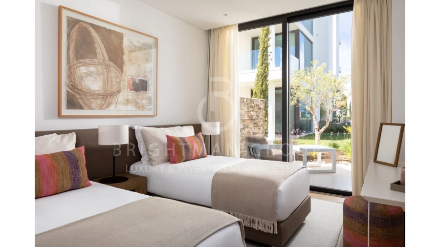 Apartamento T3 para Venda em Vila Nova de Cacela Foto 6