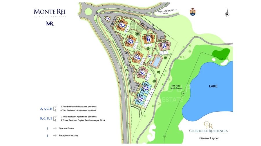 Apartamento T3 para Venda em Vila Nova de Cacela Foto 12
