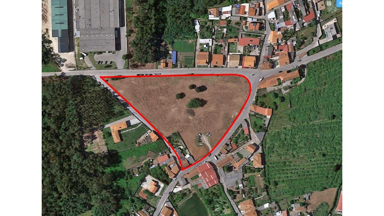 Terreno para Venda em Malta e Canidelo Foto 1