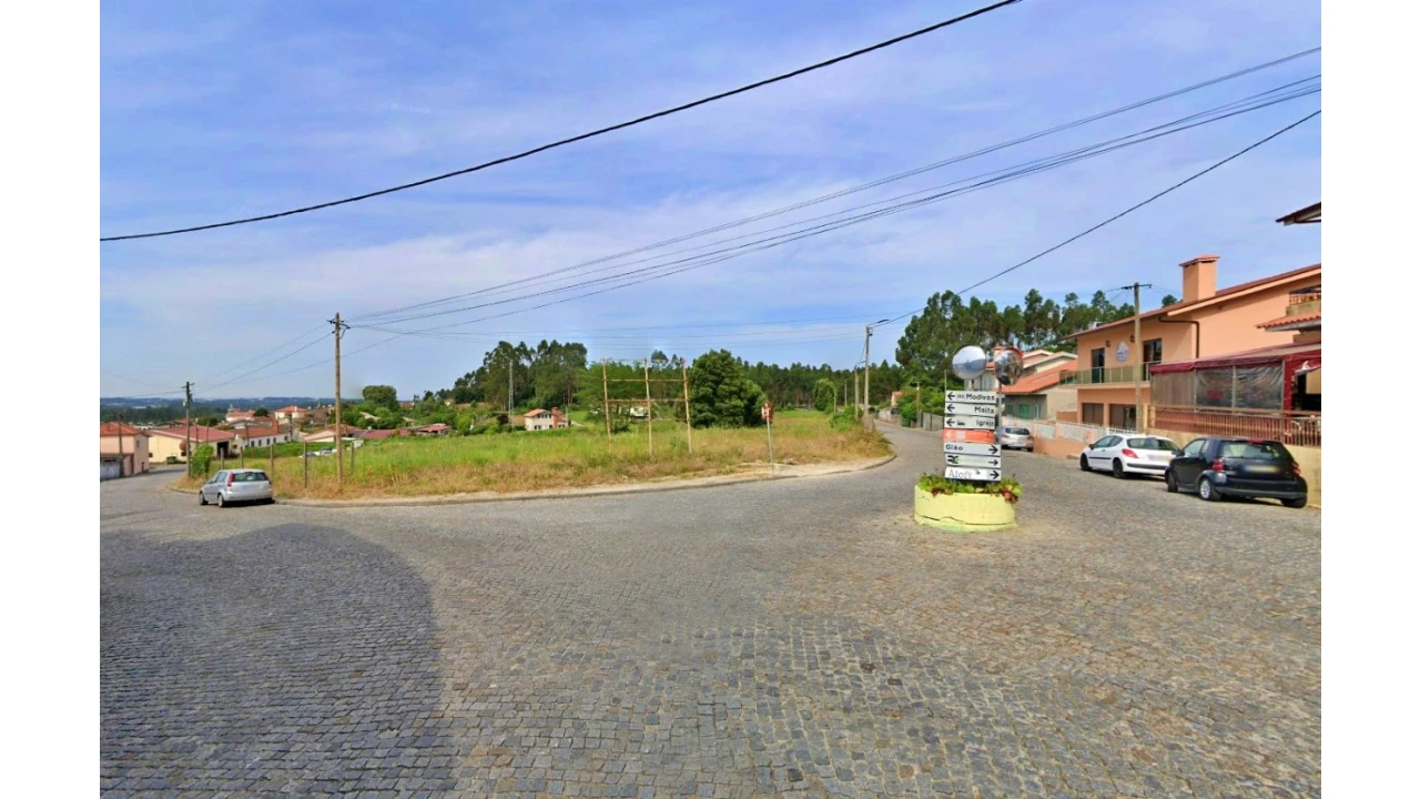 Terreno para Venda em Malta e Canidelo Foto 4