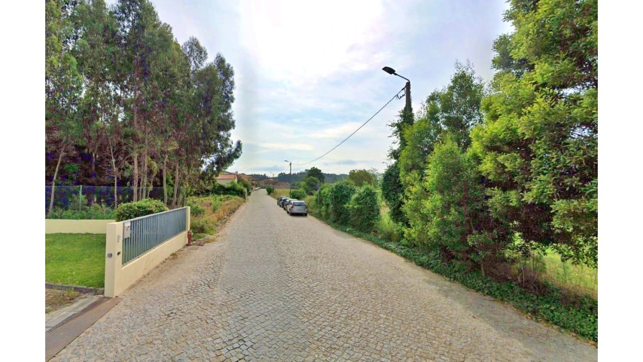 Terreno para Venda em Malta e Canidelo Foto 5