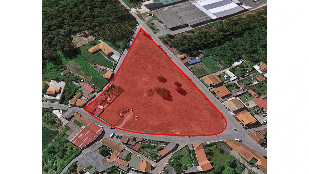 Terreno para Venda em Malta e Canidelo Foto 6