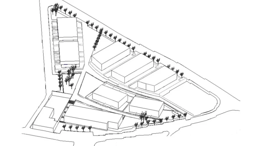 Terreno para Venda em Malta e Canidelo Foto 2