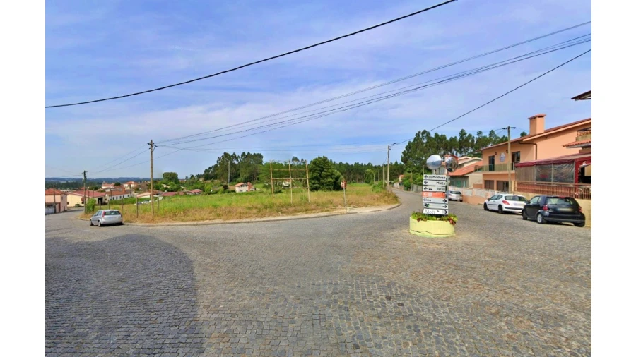 Terreno para Venda em Malta e Canidelo Foto 4