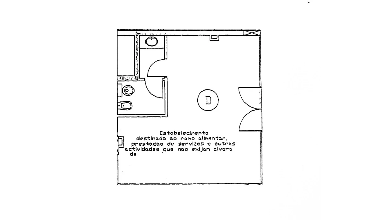 Loja para Venda em Custóias, Leça do Balio e Guifões Foto 4