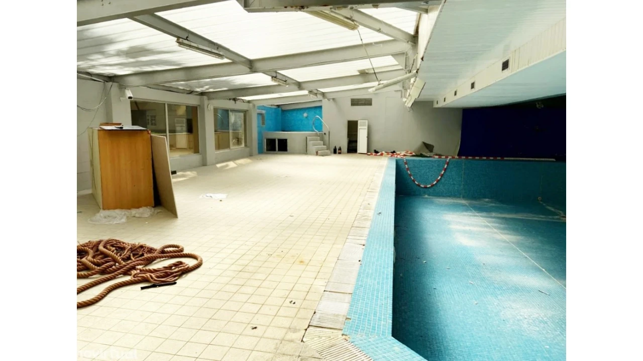 Loja para Arrendamento em Aldoar, Foz do Douro e Nevogilde Foto 6