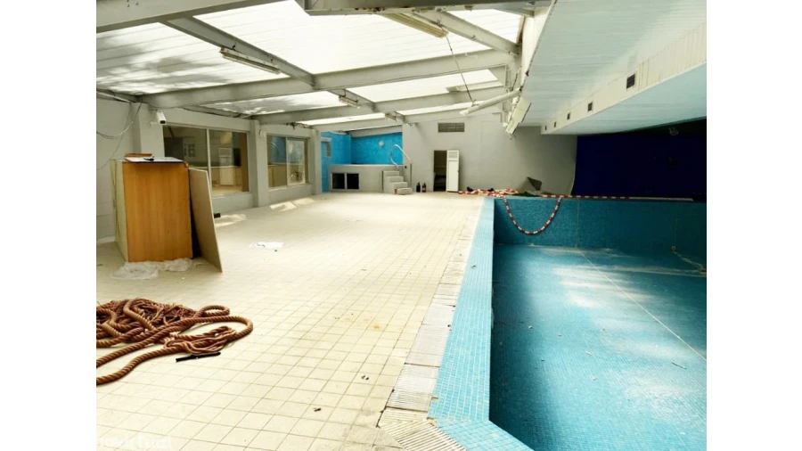 Loja para Arrendamento em Aldoar, Foz do Douro e Nevogilde Foto 6