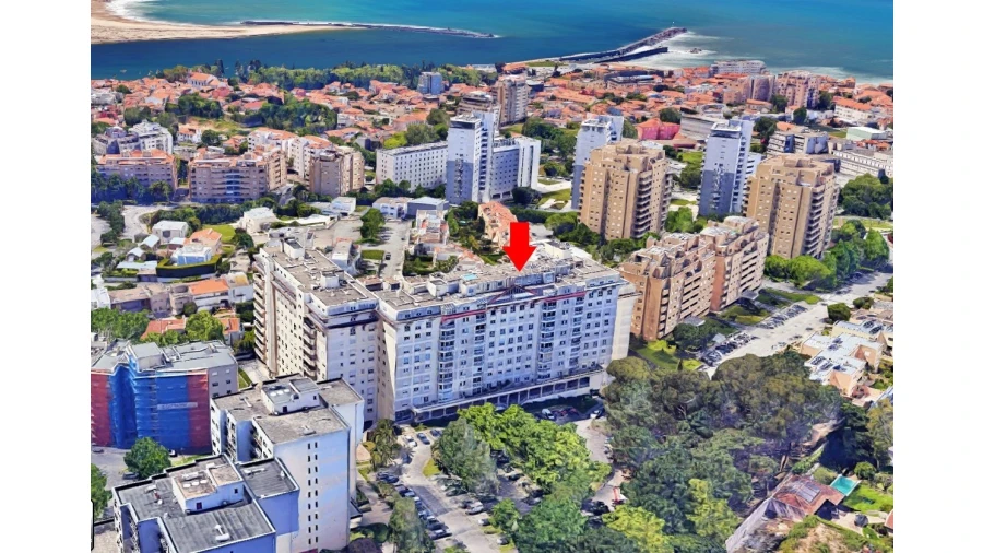 Loja para Arrendamento em Aldoar, Foz do Douro e Nevogilde