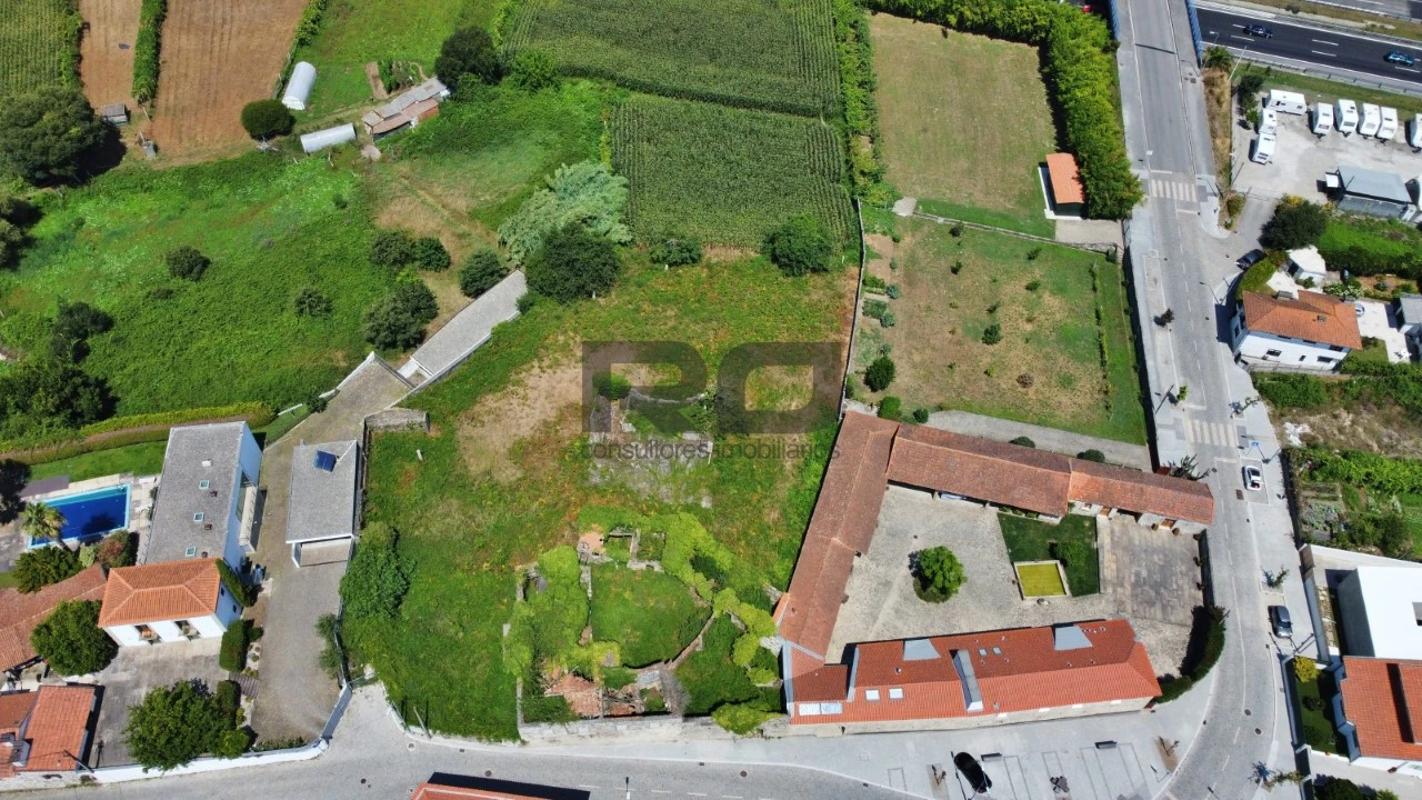 Terreno para Venda em Nogueira e Silva Escura Foto 4