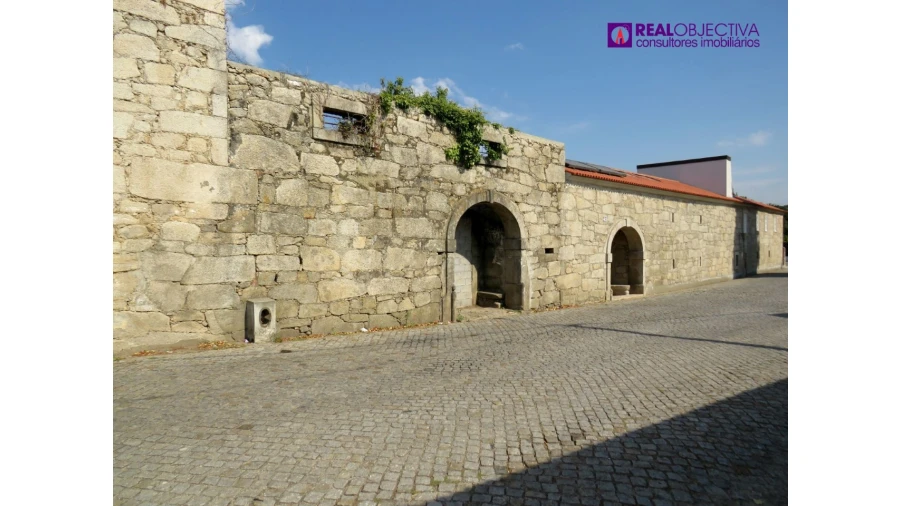 Terreno para Venda em Nogueira e Silva Escura Foto 2